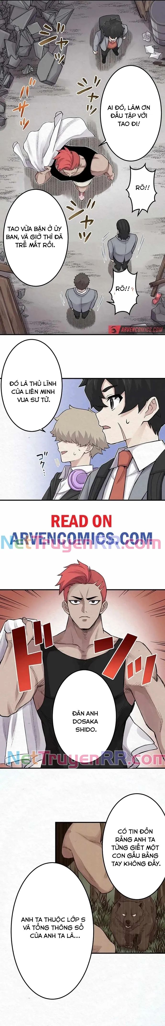 Rental Effort - Chapter 10 - Page 11