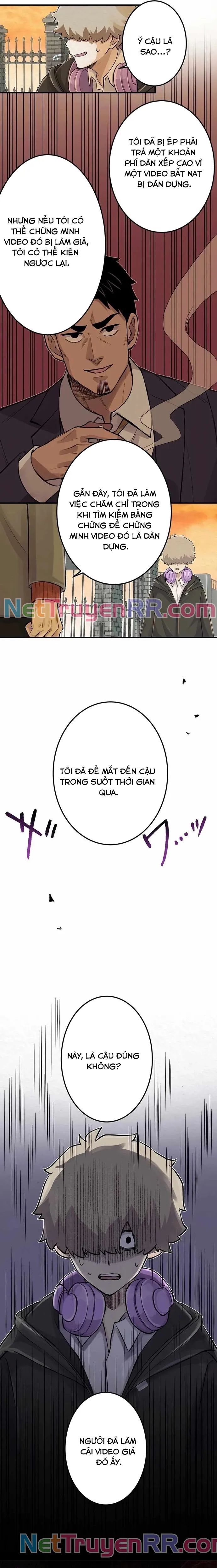 Rental Effort - Chapter 10 - Page 14