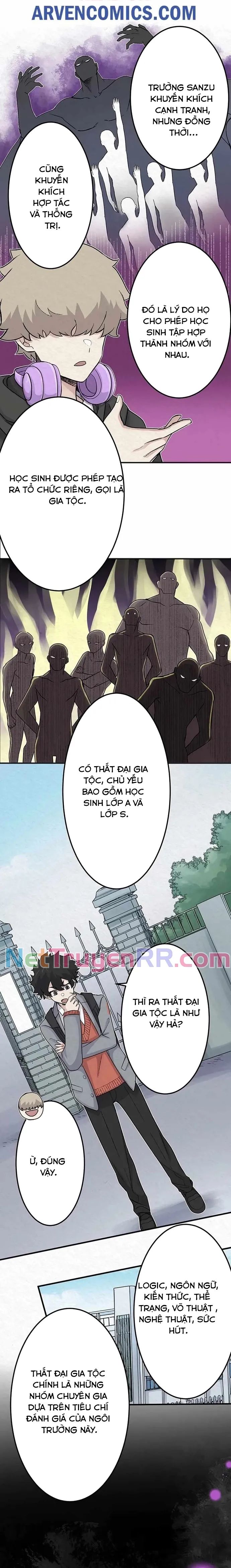 Rental Effort - Chapter 10 - Page 3