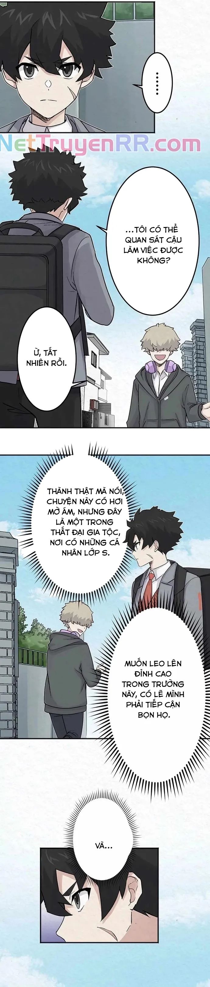 Rental Effort - Chapter 10 - Page 6