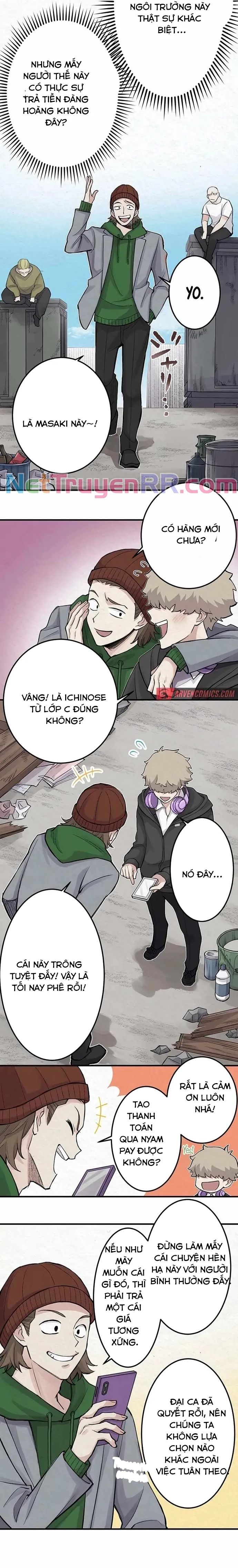 Rental Effort - Chapter 10 - Page 9