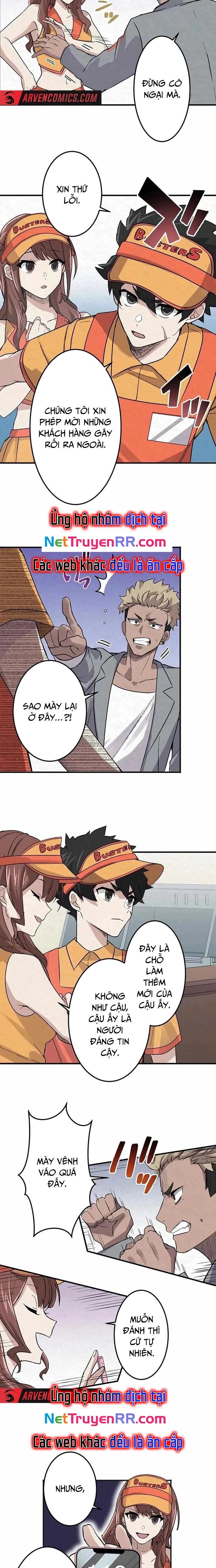 Rental Effort - Chapter 11 - Page 11