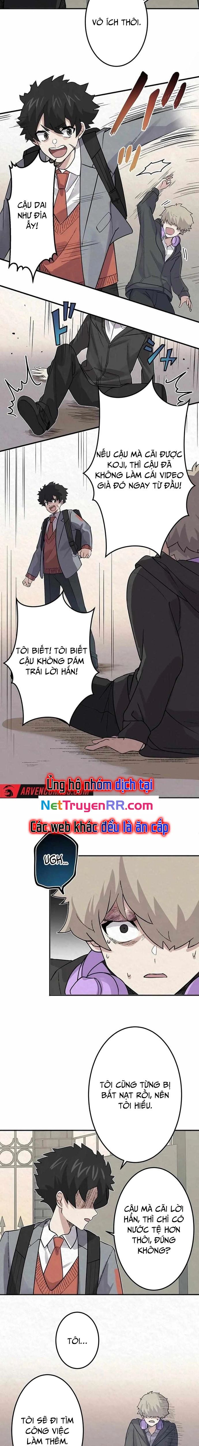 Rental Effort - Chapter 11 - Page 4