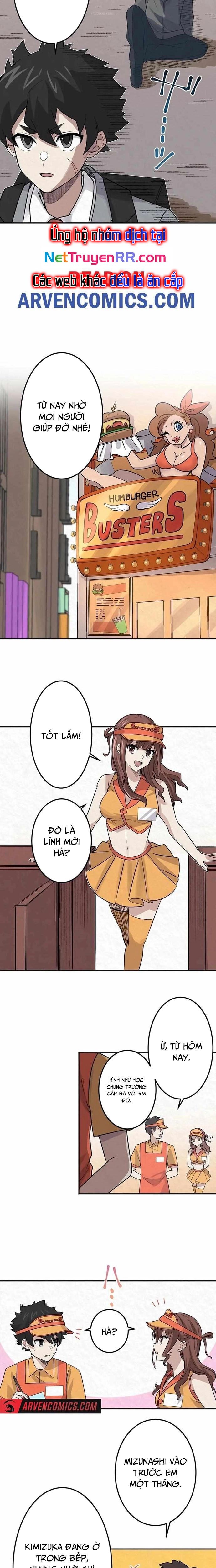 Rental Effort - Chapter 11 - Page 5