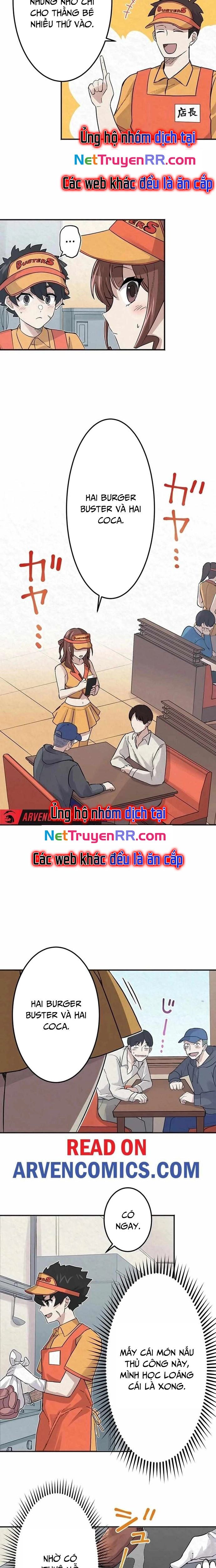 Rental Effort - Chapter 11 - Page 6