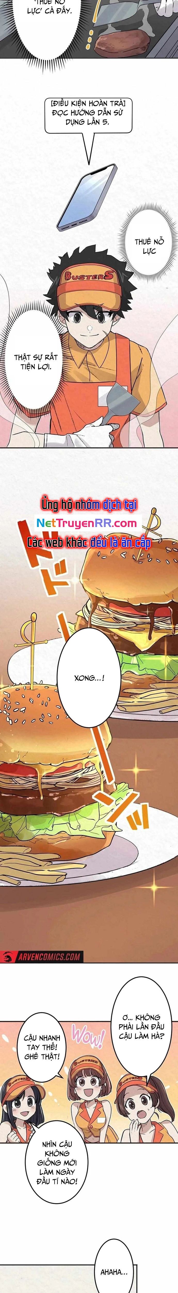 Rental Effort - Chapter 11 - Page 7