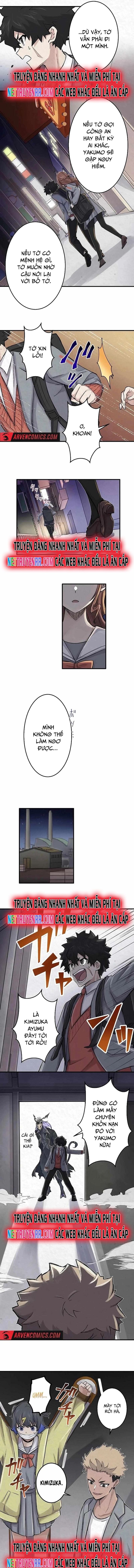 Rental Effort - Chapter 12 - Page 3