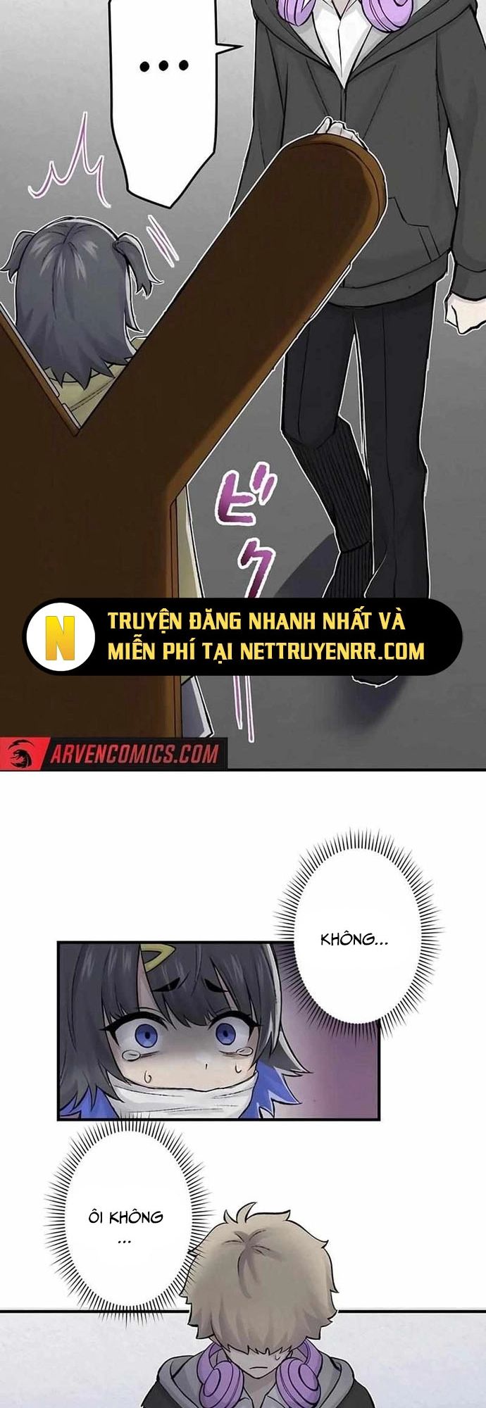 Rental Effort - Chapter 13 - Page 11