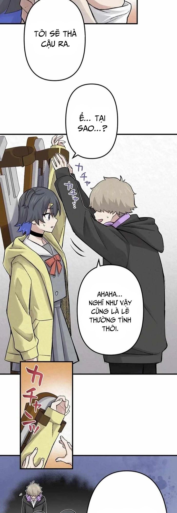 Rental Effort - Chapter 13 - Page 14