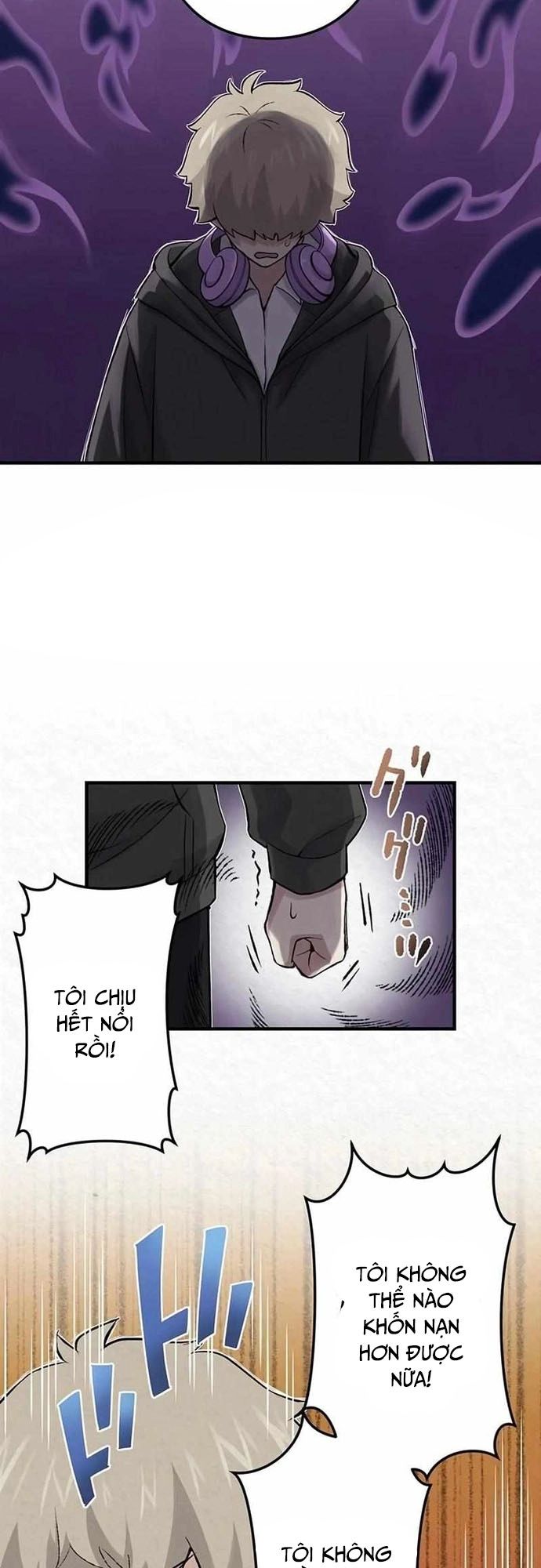 Rental Effort - Chapter 13 - Page 16