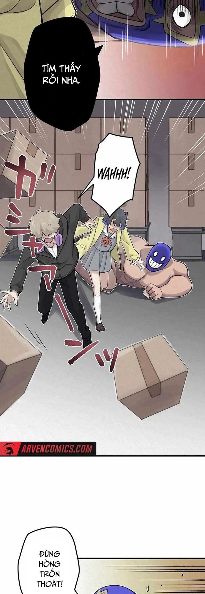 Rental Effort - Chapter 13 - Page 24