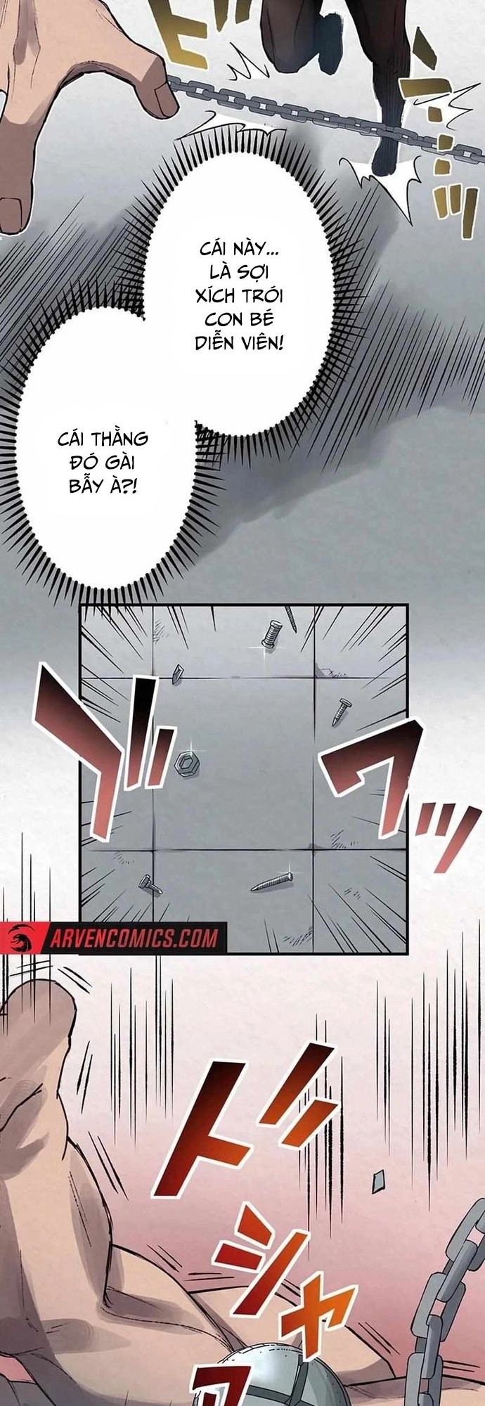 Rental Effort - Chapter 13 - Page 26