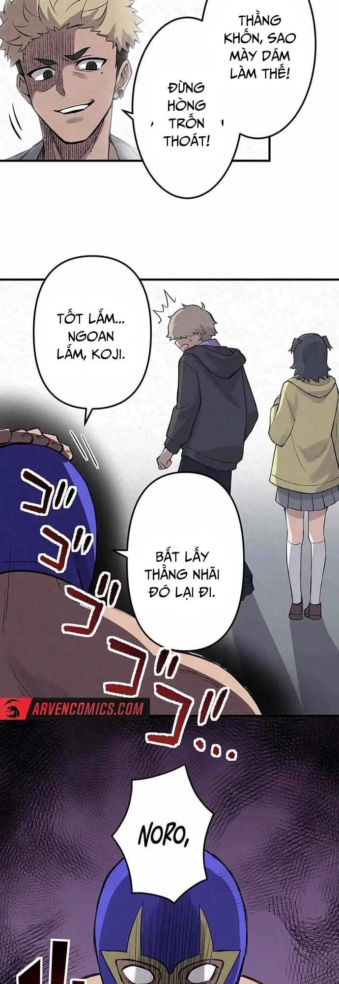 Rental Effort - Chapter 13 - Page 33