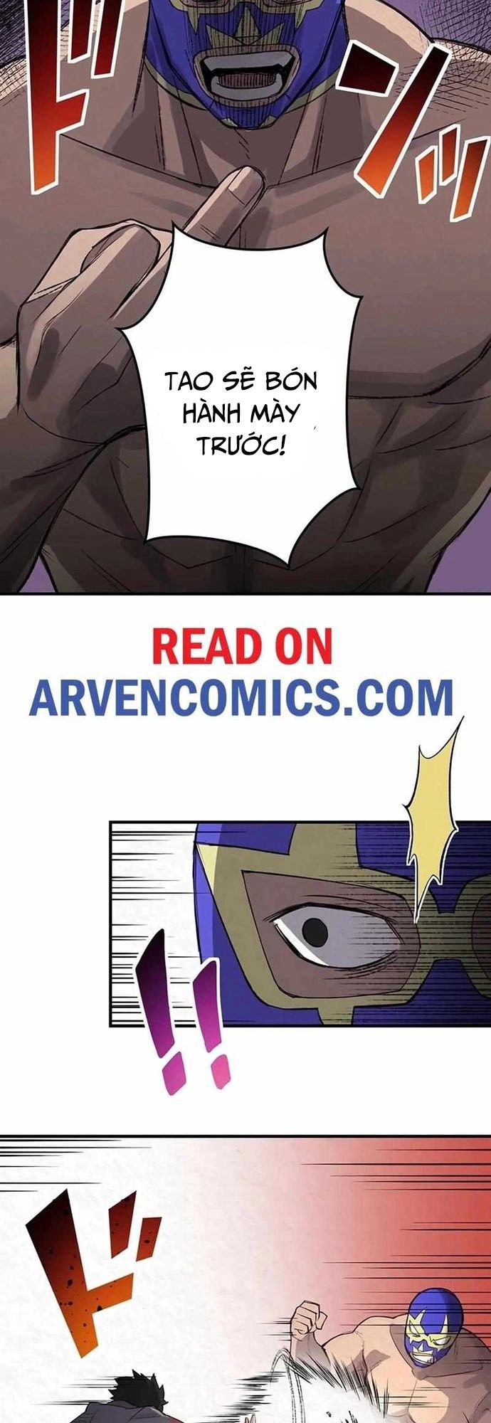 Rental Effort - Chapter 13 - Page 34