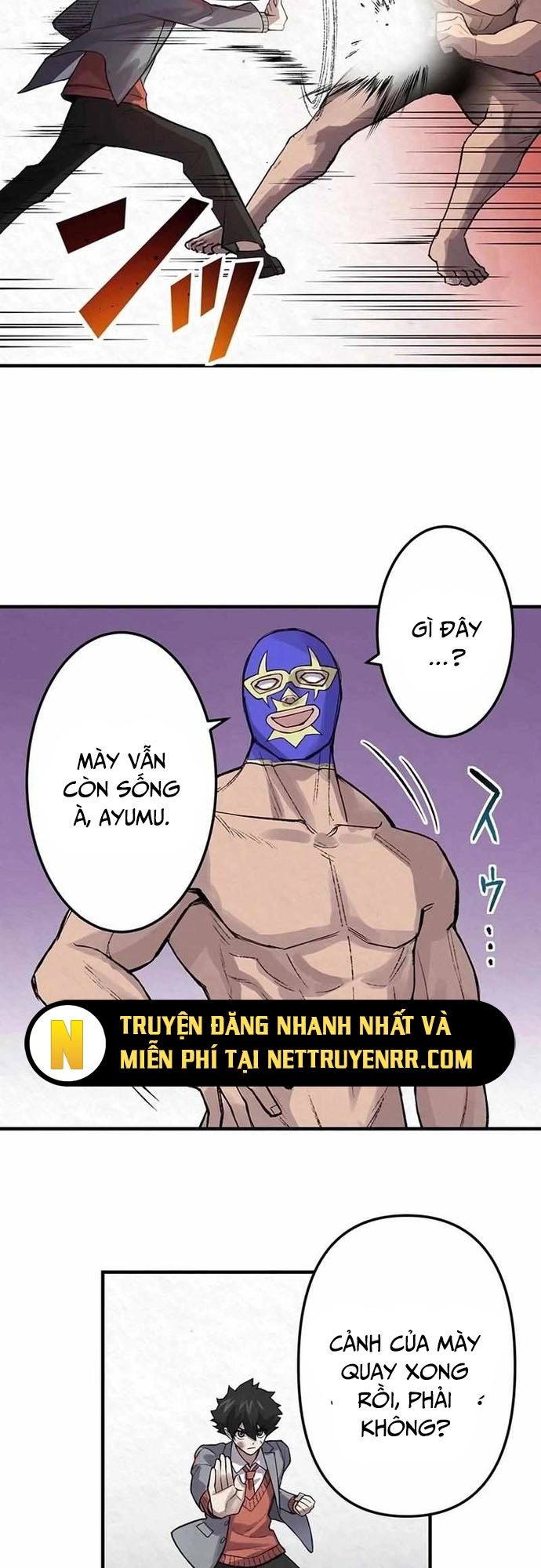 Rental Effort - Chapter 13 - Page 35