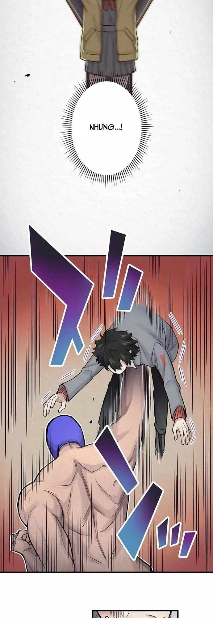 Rental Effort - Chapter 13 - Page 5