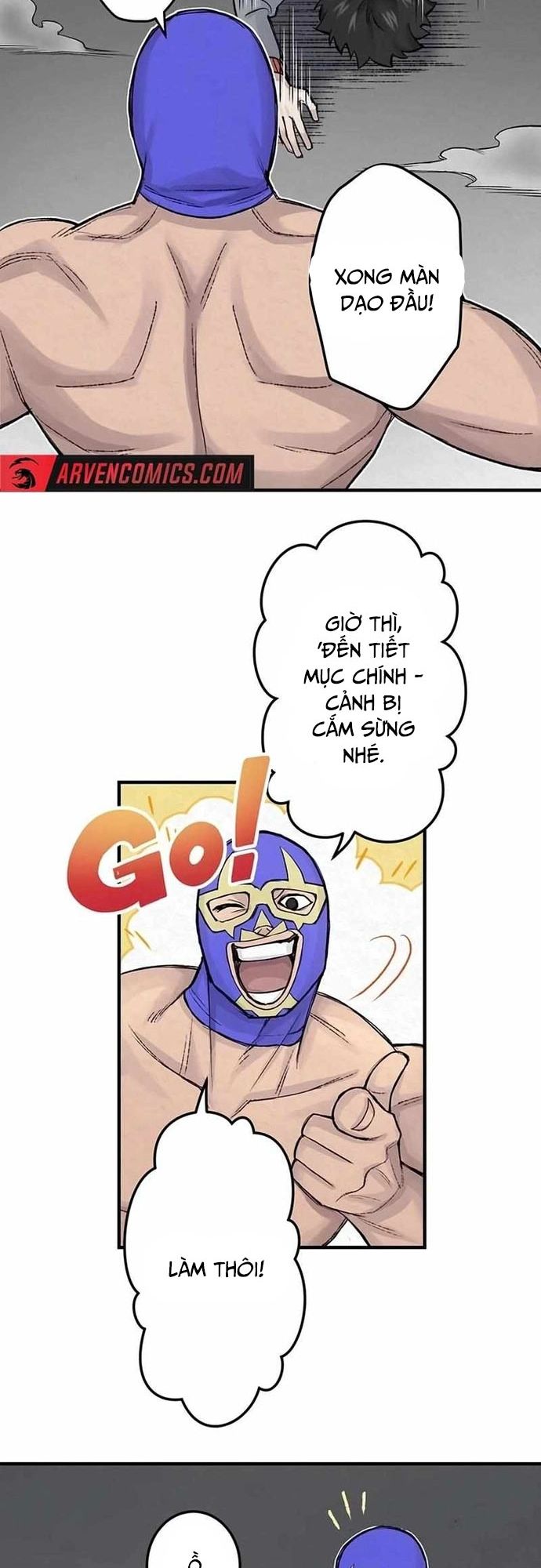 Rental Effort - Chapter 13 - Page 7