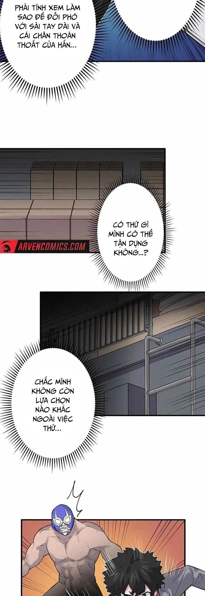 Rental Effort - Chapter 14 - Page 10