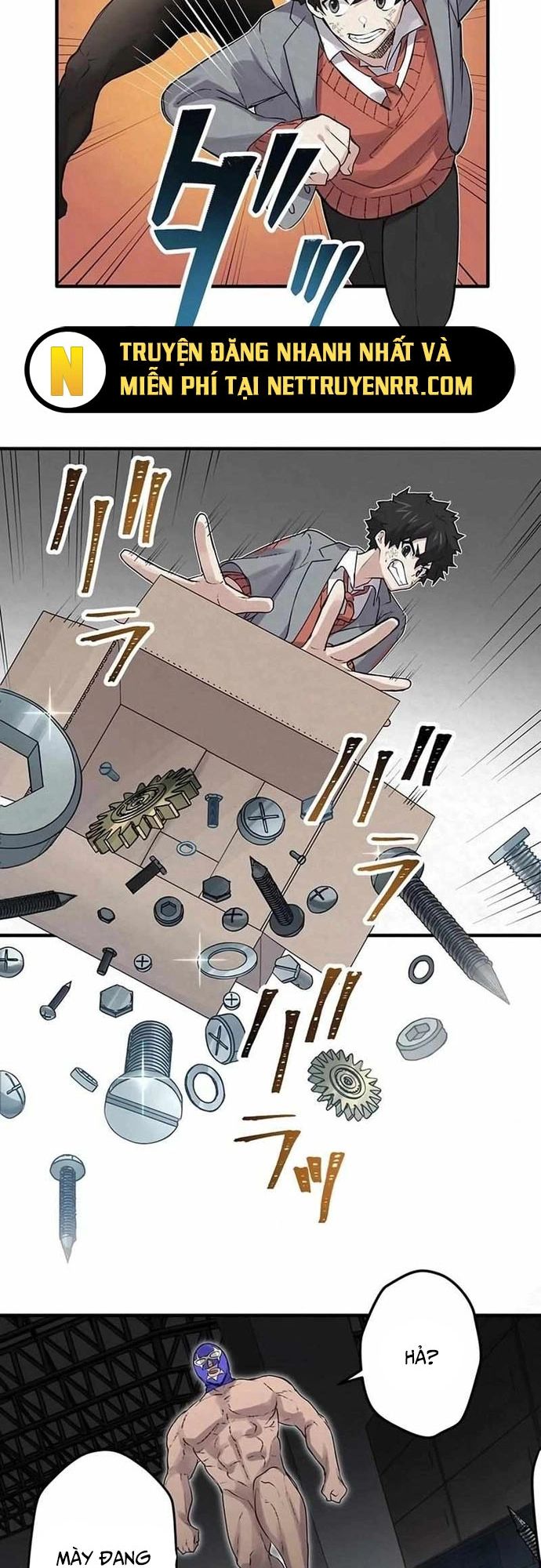 Rental Effort - Chapter 14 - Page 11