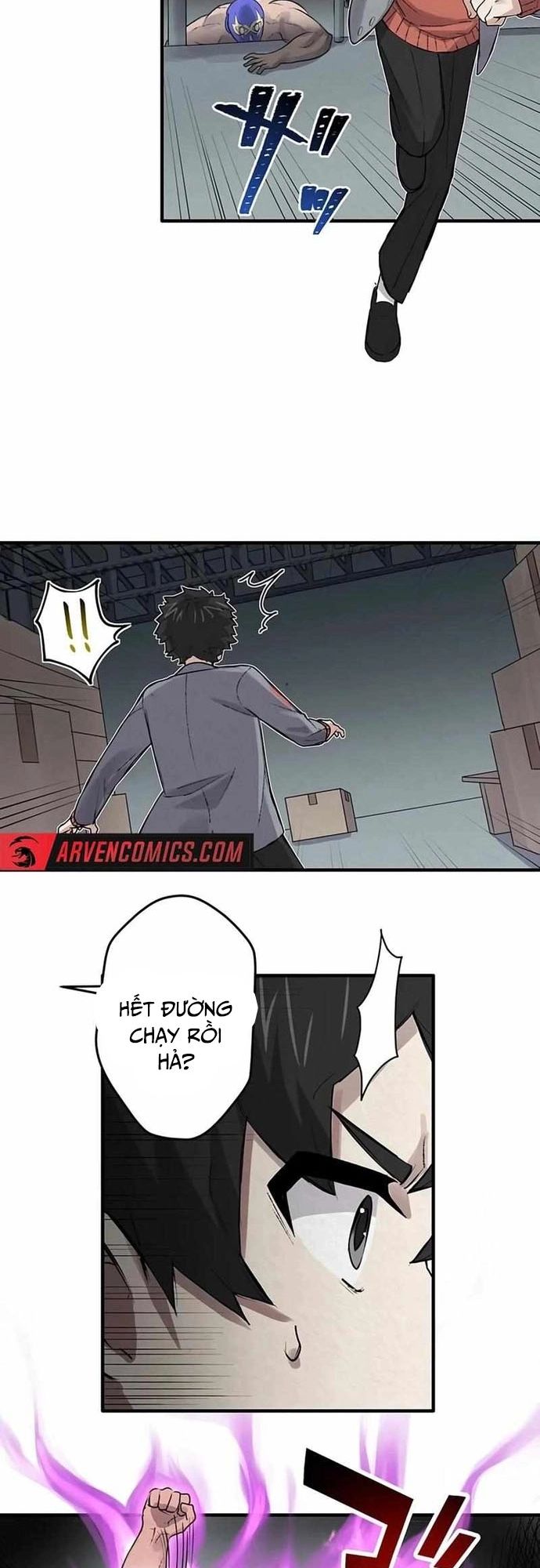 Rental Effort - Chapter 14 - Page 18