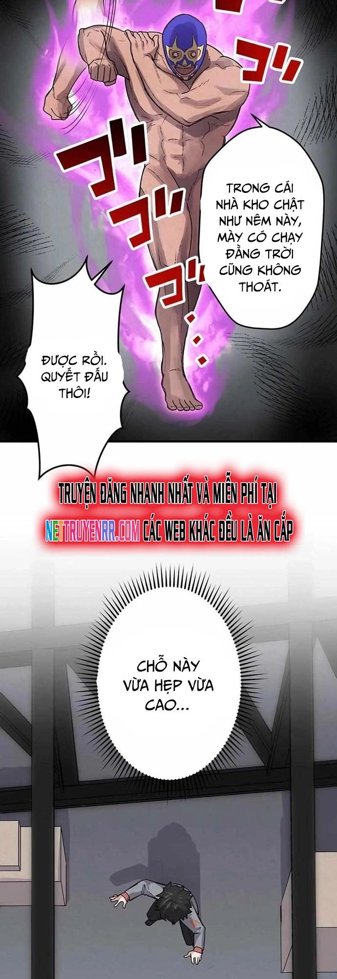 Rental Effort - Chapter 14 - Page 19