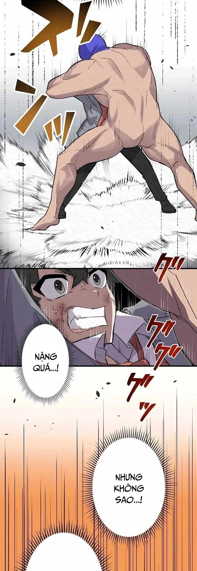 Rental Effort - Chapter 14 - Page 24