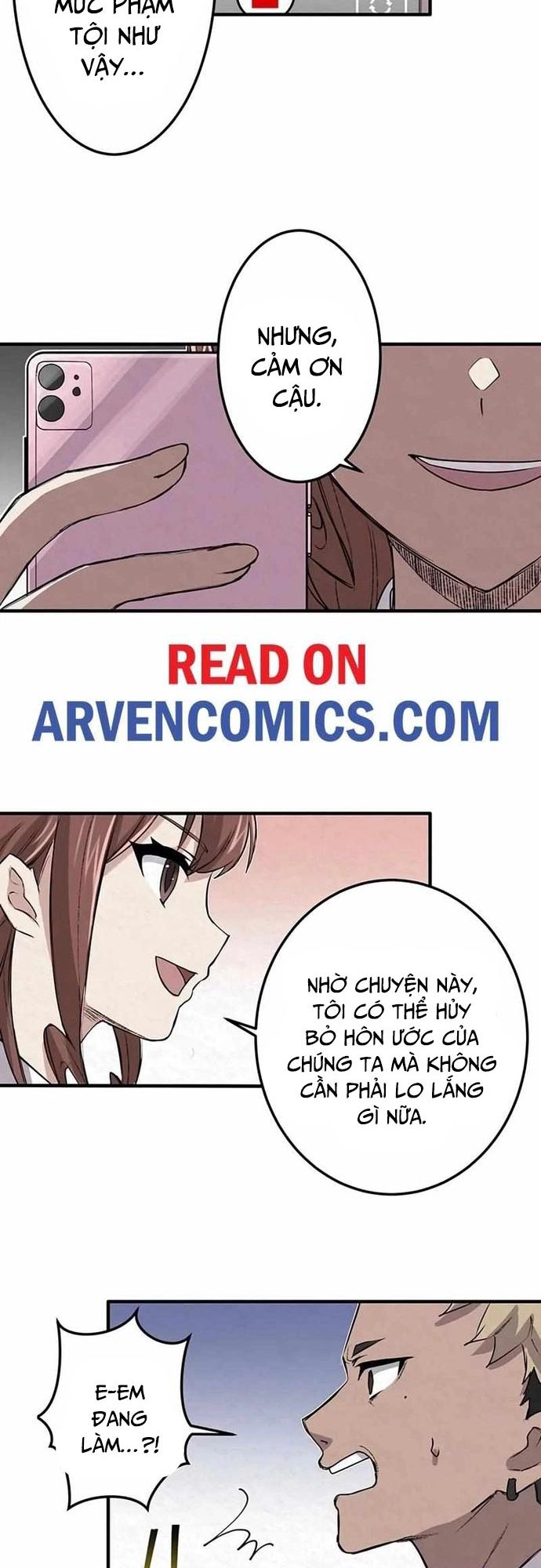 Rental Effort - Chapter 14 - Page 3