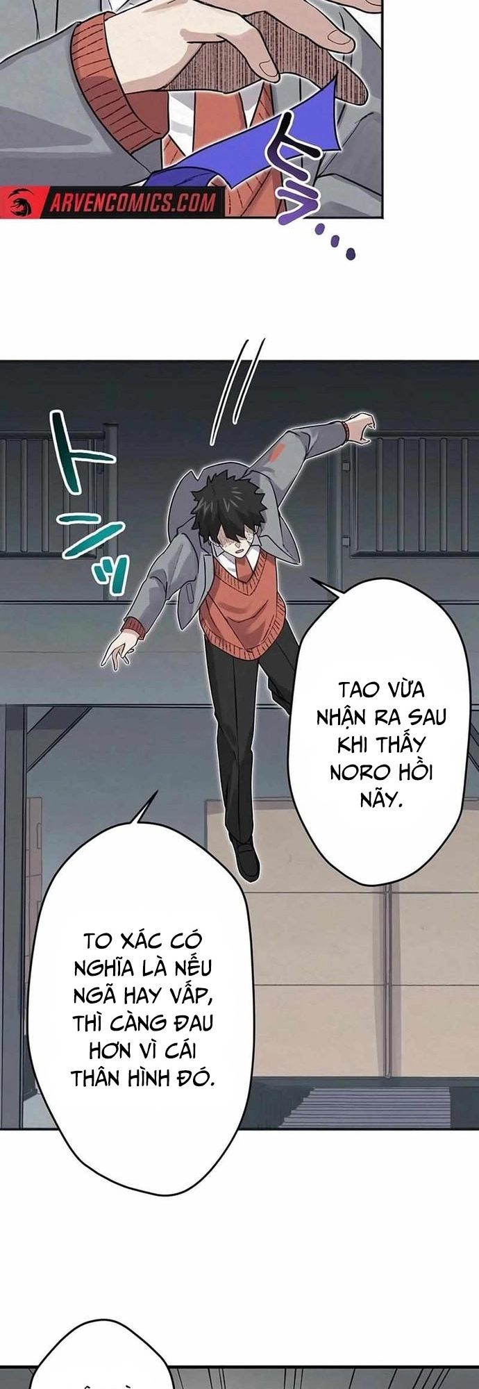 Rental Effort - Chapter 14 - Page 30