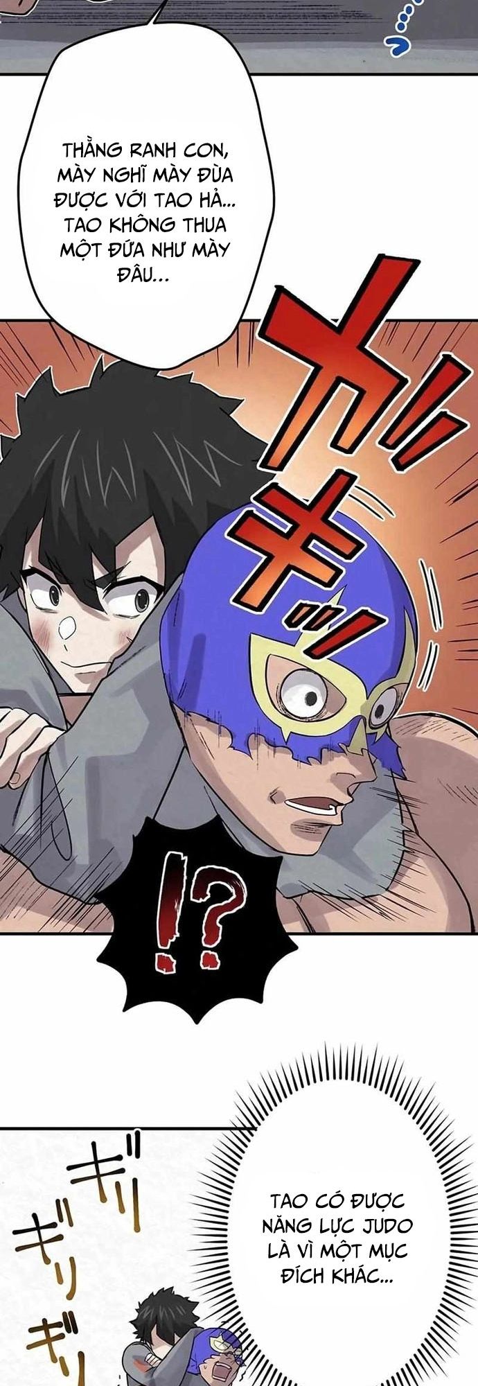 Rental Effort - Chapter 14 - Page 32