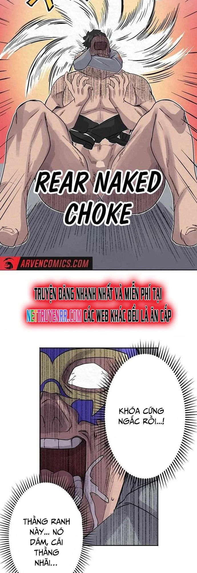 Rental Effort - Chapter 14 - Page 34