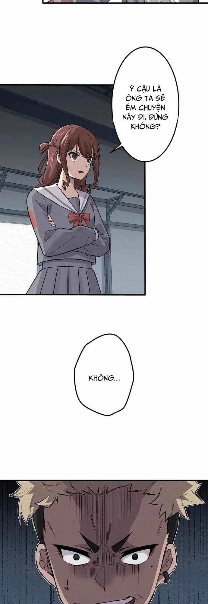 Rental Effort - Chapter 14 - Page 5