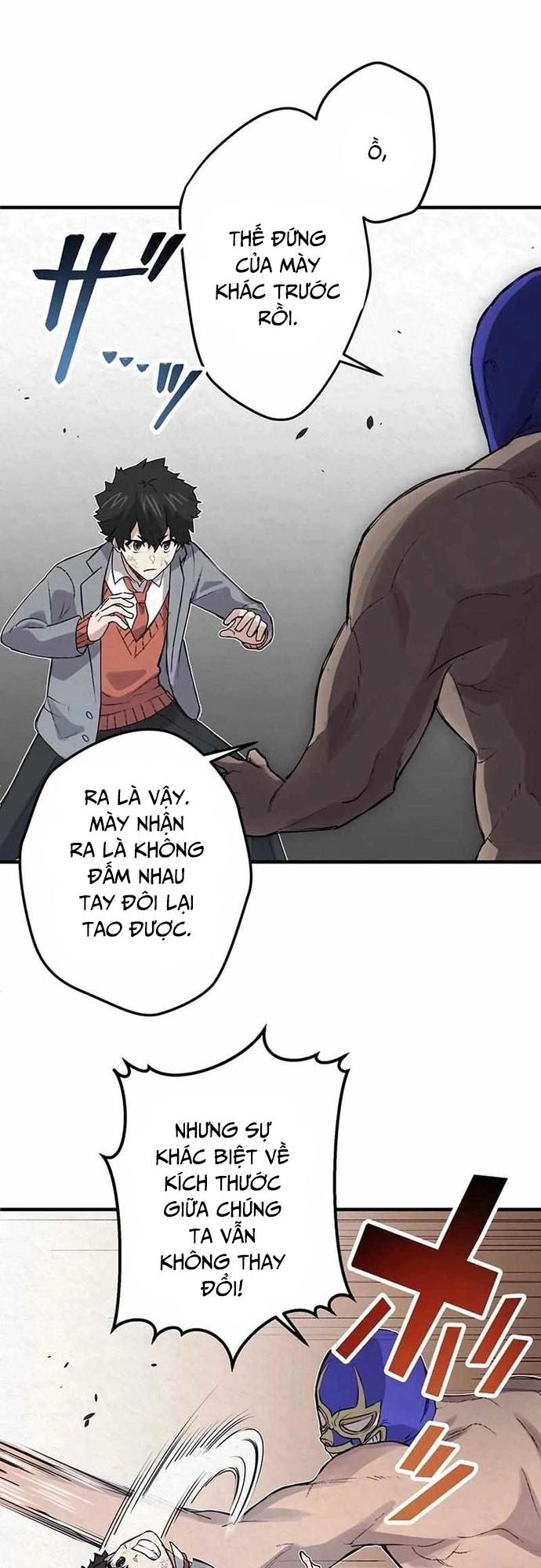 Rental Effort - Chapter 14 - Page 8