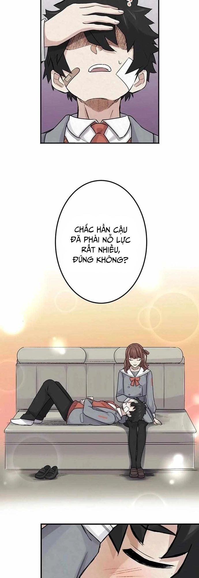 Rental Effort - Chapter 15 - Page 10