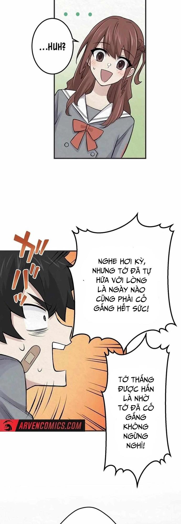 Rental Effort - Chapter 15 - Page 17