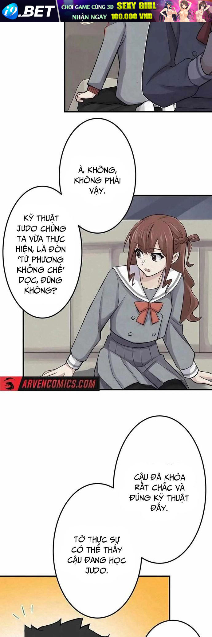 Rental Effort - Chapter 15 - Page 30