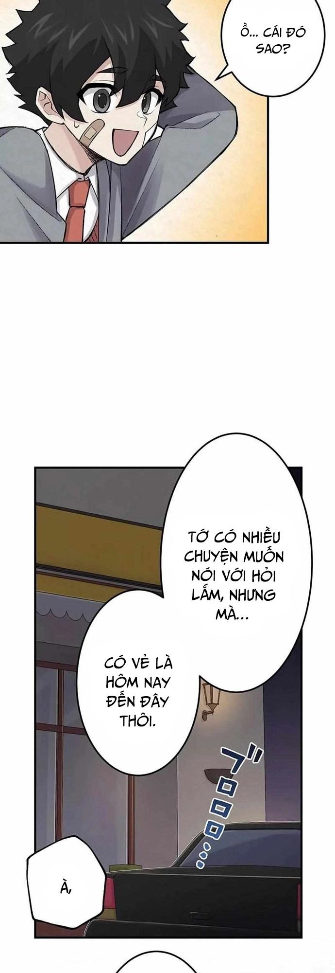 Rental Effort - Chapter 15 - Page 31