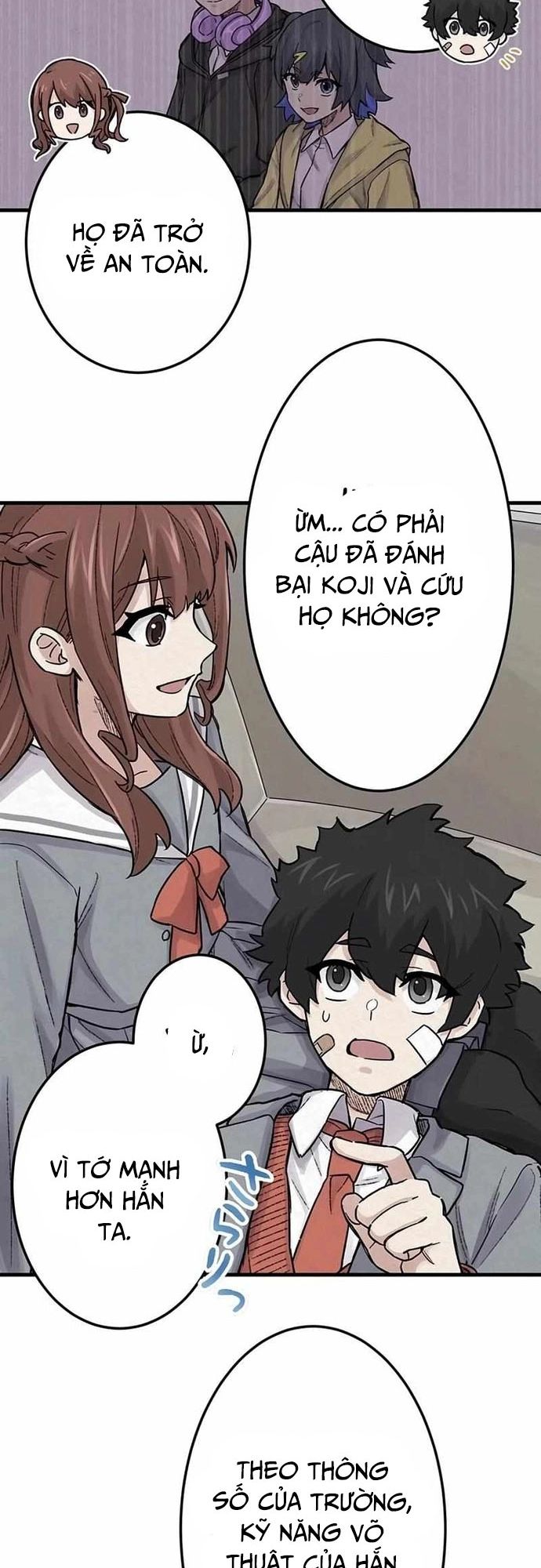 Rental Effort - Chapter 15 - Page 5