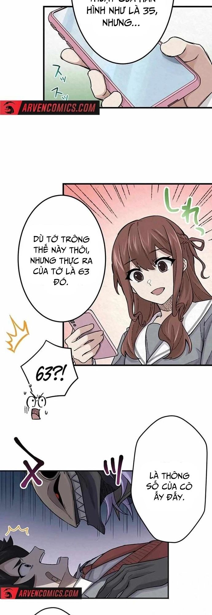 Rental Effort - Chapter 15 - Page 6