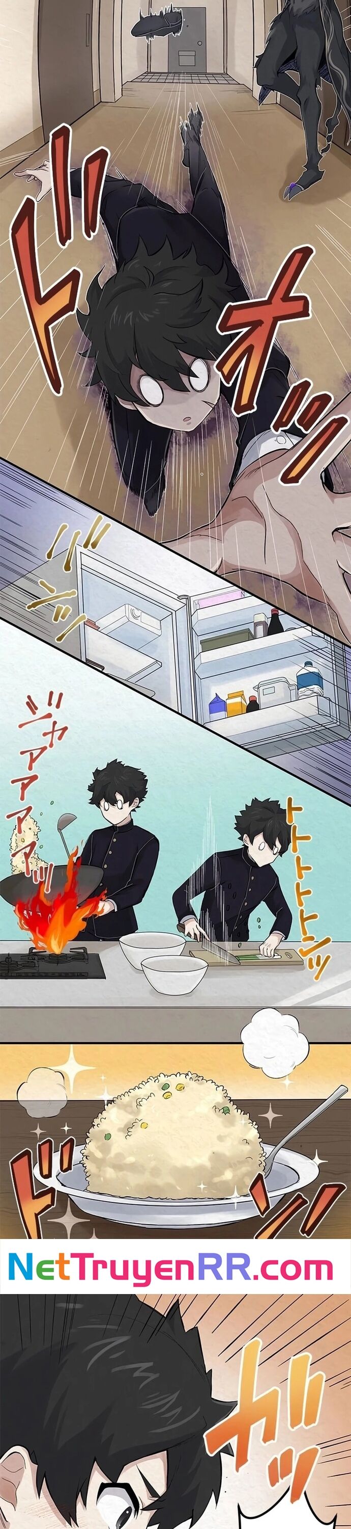 Rental Effort - Chapter 2 - Page 14