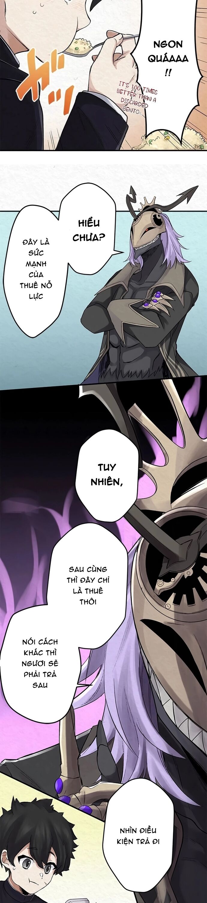 Rental Effort - Chapter 2 - Page 15