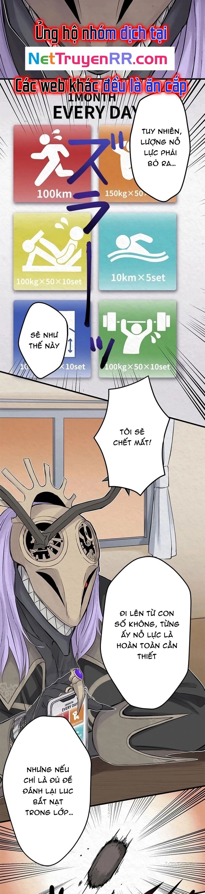 Rental Effort - Chapter 2 - Page 19