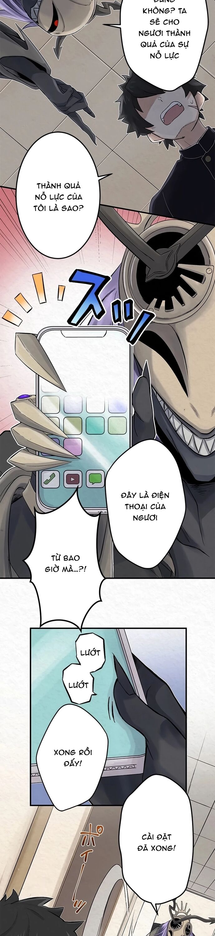 Rental Effort - Chapter 2 - Page 7