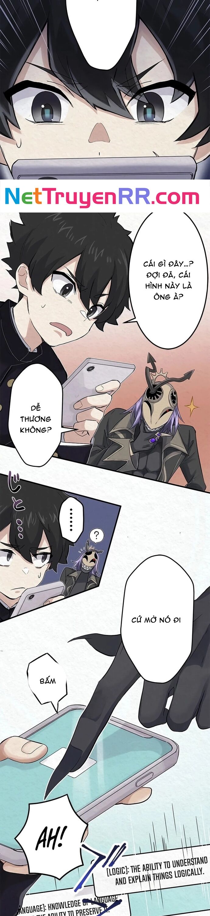 Rental Effort - Chapter 2 - Page 9