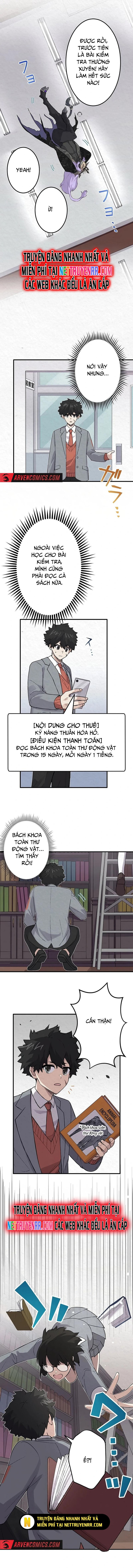 Rental Effort - Chapter 21 - Page 8