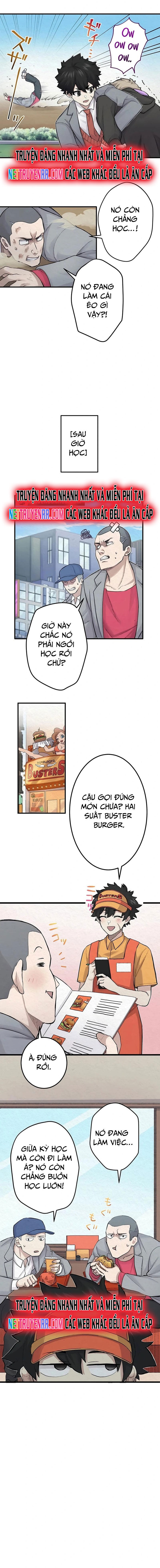 Rental Effort - Chapter 23 - Page 10