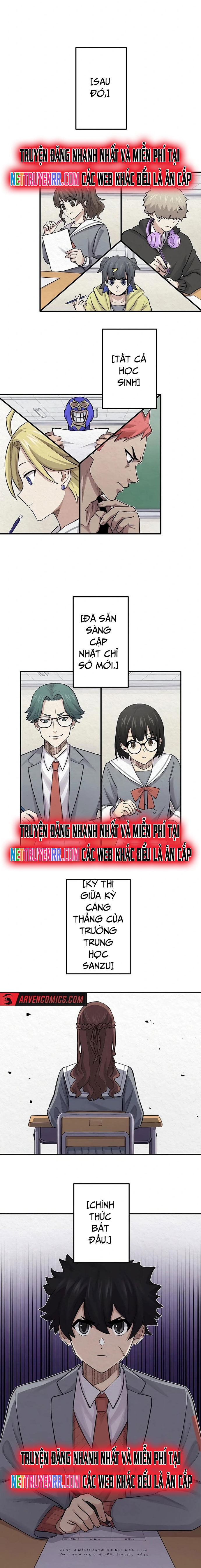 Rental Effort - Chapter 23 - Page 12