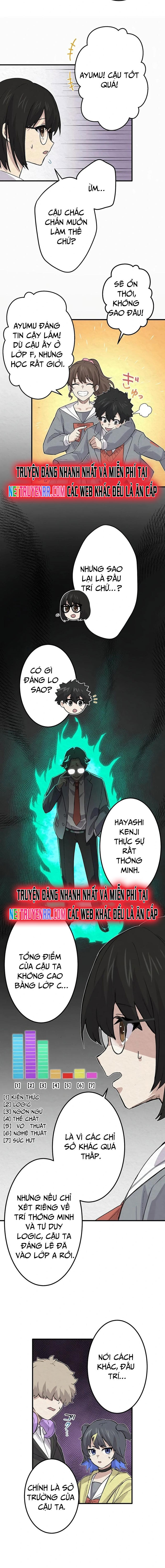 Rental Effort - Chapter 23 - Page 6