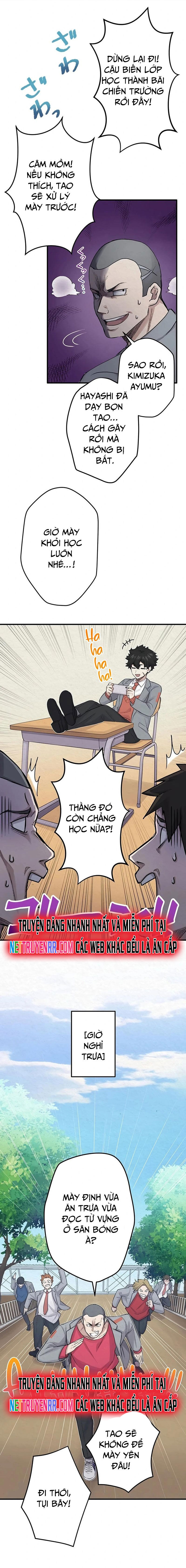 Rental Effort - Chapter 23 - Page 9