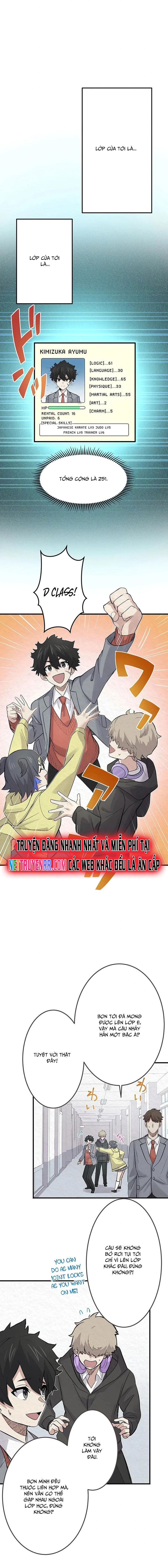 Rental Effort - Chapter 24 - Page 13