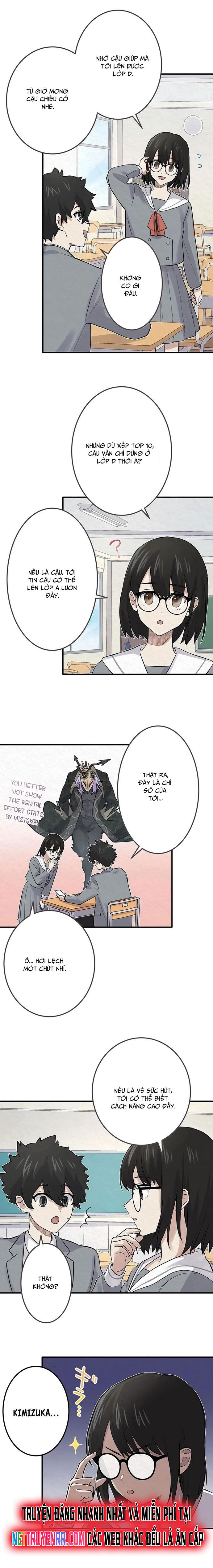 Rental Effort - Chapter 24 - Page 15